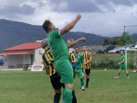 Καστρίτσα-Λογγάδες 0-0: Λευκή ισοπαλία με ελάχιστες φάσεις στην Καστρίτσα(video&photos)