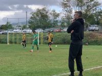 Καστρίτσα-Λογγάδες 0-0: Λευκή ισοπαλία με ελάχιστες φάσεις στην Καστρίτσα(video&photos)