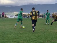 Καστρίτσα-Λογγάδες 0-0: Λευκή ισοπαλία με ελάχιστες φάσεις στην Καστρίτσα(video&photos)