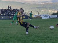 Καστρίτσα-Λογγάδες 0-0: Λευκή ισοπαλία με ελάχιστες φάσεις στην Καστρίτσα(video&photos)