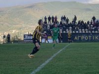 Καστρίτσα-Λογγάδες 0-0: Λευκή ισοπαλία με ελάχιστες φάσεις στην Καστρίτσα(video&photos)