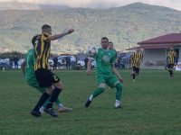 Καστρίτσα-Λογγάδες 0-0: Λευκή ισοπαλία με ελάχιστες φάσεις στην Καστρίτσα(video&photos)