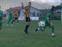 Καστρίτσα-Λογγάδες 0-0: Λευκή ισοπαλία με ελάχιστες φάσεις στην Καστρίτσα(video&photos)