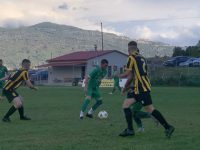 Καστρίτσα-Λογγάδες 0-0: Λευκή ισοπαλία με ελάχιστες φάσεις στην Καστρίτσα(video&photos)
