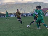 Καστρίτσα-Λογγάδες 0-0: Λευκή ισοπαλία με ελάχιστες φάσεις στην Καστρίτσα(video&photos)