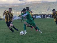 Καστρίτσα-Λογγάδες 0-0: Λευκή ισοπαλία με ελάχιστες φάσεις στην Καστρίτσα(video&photos)