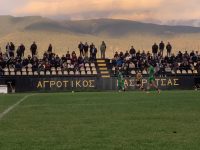 Καστρίτσα-Λογγάδες 0-0: Λευκή ισοπαλία με ελάχιστες φάσεις στην Καστρίτσα(video&photos)