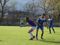 «Χρυσή» αλλαγή ο Κούτλας για την Δαφνούλα, 0-1 το Κάστρο/Νεοχωρόπουλο (video-photos)