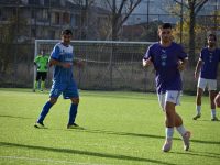 «Χρυσή» αλλαγή ο Κούτλας για την Δαφνούλα, 0-1 το Κάστρο/Νεοχωρόπουλο (video-photos)