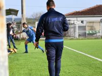 «Χρυσή» αλλαγή ο Κούτλας για την Δαφνούλα, 0-1 το Κάστρο/Νεοχωρόπουλο (video-photos)