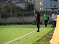 «Χρυσή» αλλαγή ο Κούτλας για την Δαφνούλα, 0-1 το Κάστρο/Νεοχωρόπουλο (video-photos)