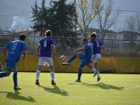 «Χρυσή» αλλαγή ο Κούτλας για την Δαφνούλα, 0-1 το Κάστρο/Νεοχωρόπουλο (video-photos)