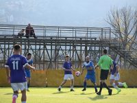 «Χρυσή» αλλαγή ο Κούτλας για την Δαφνούλα, 0-1 το Κάστρο/Νεοχωρόπουλο (video-photos)