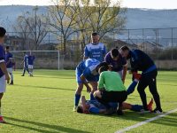 «Χρυσή» αλλαγή ο Κούτλας για την Δαφνούλα, 0-1 το Κάστρο/Νεοχωρόπουλο (video-photos)