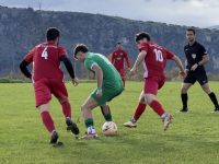 Σημαντική νίκη με ανατροπή για την Κατσικά, 1-2 στους Λογγάδες (video)