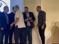 Συγκίνηση και Ιστορικές Στιγμές στην Εκδήλωση των Old Fans (Videos&photos)