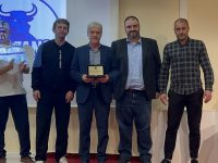 Συγκίνηση και Ιστορικές Στιγμές στην Εκδήλωση των Old Fans (Videos&photos)