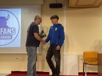 Συγκίνηση και Ιστορικές Στιγμές στην Εκδήλωση των Old Fans (Videos&photos)