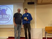 Συγκίνηση και Ιστορικές Στιγμές στην Εκδήλωση των Old Fans (Videos&photos)