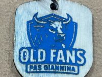 Συγκίνηση και Ιστορικές Στιγμές στην Εκδήλωση των Old Fans (Videos&photos)