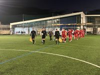 Ανατροπή και πρόκριση για την Κατσικά – Στα ημιτελικά με 1-3 επί του Άτλα(Video)