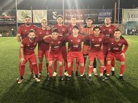 Ανατροπή και πρόκριση για την Κατσικά – Στα ημιτελικά με 1-3 επί του Άτλα(Video)