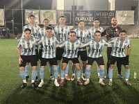 Ανατροπή και πρόκριση για την Κατσικά – Στα ημιτελικά με 1-3 επί του Άτλα(Video)