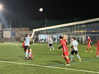 Ανατροπή και πρόκριση για την Κατσικά – Στα ημιτελικά με 1-3 επί του Άτλα(Video)