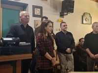 Έκοψε βασιλόπιτα ο Τιτάνας Λογγάδων (video+photos)