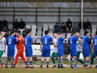 Αφιερωμένη η νίκη της Ανατολής στους Νασιέ και Σαπλαούρα, 2-0 την Κόνιτσα (video-photos)