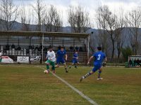 Αφιερωμένη η νίκη της Ανατολής στους Νασιέ και Σαπλαούρα, 2-0 την Κόνιτσα (video-photos)