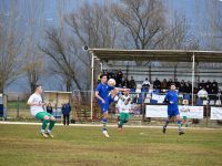 Αφιερωμένη η νίκη της Ανατολής στους Νασιέ και Σαπλαούρα, 2-0 την Κόνιτσα (video-photos)