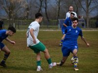 Αφιερωμένη η νίκη της Ανατολής στους Νασιέ και Σαπλαούρα, 2-0 την Κόνιτσα (video-photos)