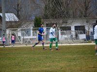 Αφιερωμένη η νίκη της Ανατολής στους Νασιέ και Σαπλαούρα, 2-0 την Κόνιτσα (video-photos)