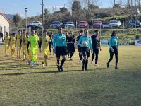 Μοιράστηκαν βαθμούς και εντυπώσεις,Καστρίτσα-Ελεούσα 1-1( video)