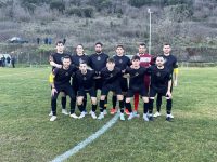 Μοιράστηκαν βαθμούς και εντυπώσεις,Καστρίτσα-Ελεούσα 1-1( video)