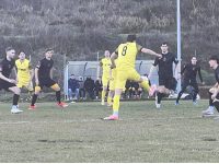 Μοιράστηκαν βαθμούς και εντυπώσεις,Καστρίτσα-Ελεούσα 1-1( video)