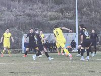 Μοιράστηκαν βαθμούς και εντυπώσεις,Καστρίτσα-Ελεούσα 1-1( video)