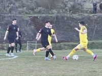 Μοιράστηκαν βαθμούς και εντυπώσεις,Καστρίτσα-Ελεούσα 1-1( video)