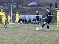 Μοιράστηκαν βαθμούς και εντυπώσεις,Καστρίτσα-Ελεούσα 1-1( video)