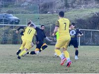 Μοιράστηκαν βαθμούς και εντυπώσεις,Καστρίτσα-Ελεούσα 1-1( video)