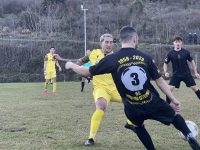 Μοιράστηκαν βαθμούς και εντυπώσεις,Καστρίτσα-Ελεούσα 1-1( video)