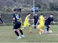 Μοιράστηκαν βαθμούς και εντυπώσεις,Καστρίτσα-Ελεούσα 1-1( video)