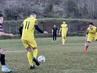 Μοιράστηκαν βαθμούς και εντυπώσεις,Καστρίτσα-Ελεούσα 1-1( video)