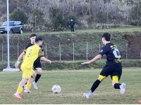 Μοιράστηκαν βαθμούς και εντυπώσεις,Καστρίτσα-Ελεούσα 1-1( video)