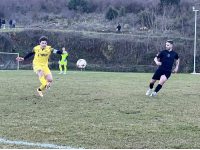 Μοιράστηκαν βαθμούς και εντυπώσεις,Καστρίτσα-Ελεούσα 1-1( video)