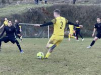 Μοιράστηκαν βαθμούς και εντυπώσεις,Καστρίτσα-Ελεούσα 1-1( video)