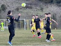 Μοιράστηκαν βαθμούς και εντυπώσεις,Καστρίτσα-Ελεούσα 1-1( video)