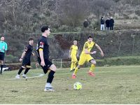 Μοιράστηκαν βαθμούς και εντυπώσεις,Καστρίτσα-Ελεούσα 1-1( video)