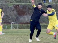 Μοιράστηκαν βαθμούς και εντυπώσεις,Καστρίτσα-Ελεούσα 1-1( video)